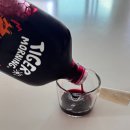 베리굿모닝 | [리뷰] 아로니아즙 떫은맛 걱정될 땐, 타이거모닝 베리샷이 정답! (후기, 먹는법)