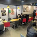 롯데리아부산서면일번가점 네이버블로그