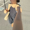 5029 | [소비] 휴양지 홀터넥 원피스 추천_간만에 ZARA 자랏간 맘에 쏙 드는 소비