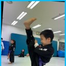 홍익합기도 이미지