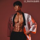 행복한 백호 태권도 이미지