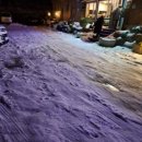 백담폭포송어회 이미지