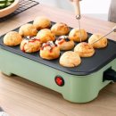 GS(지에스)25 뉴안양임곡점 | 안양 비산동 타코붐 타코야끼트럭 영업시간 메뉴 추천 takoyaki たこ焼き