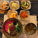 진주 천황식당 육회비빔밥 해장국 아침식사 주차 메뉴 포장 전현무계획