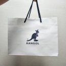 캉골 패딩백 후기 ㅣ국내백화점판ㅣ(내돈내산)