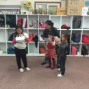 행복이가득한지역아동센터 이미지