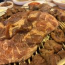 홍농숯불갈비 이미지