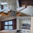 호텔위드 | 부산 해운대 에어비앤비 호텔위드 솔직후기 2박 45만원