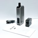 (주)카퍼스트 | ☑️🩶 폴츠 옥타곤 FOLCH OCTAGON 퍼스트에디션 팟디바이스 소개&amp;사용후기 ☑️🩶