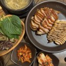 김포 운양동 맛집 팔팔보쌈&amp;족발 회식 가족모임장소로 딱 순살족발있는 술집