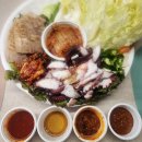 남도 술상 | 운정 문어 보쌈 맛있는 남도술상 운정 맛집 배달 후기