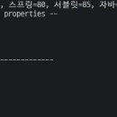 컬렉션(Collection)
