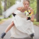 봄날 | W8. 대망의 웨딩촬영 DAY!!!(1_헤어변형봄날 후기)