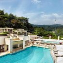 신라호텔 이미지