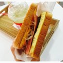 이삭토스트 이미지