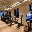 제라드앤맥스짐 헬스PT 문지점 이미지