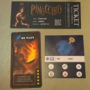 피노키오 | 극쫄의 지구별방탈출 [공포테마] '피노키오' 후기 (홍대어드벤처점)