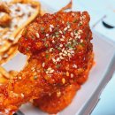 오태식해바라기치킨 이미지