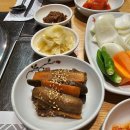 감악산흑염소 이미지