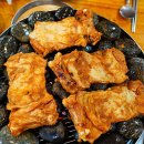 조약돌숯불닭갈비 이미지
