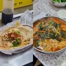 엄마맘 납작만두 | 대구 서문시장 줄서는 맛집, 미성당 납작만두와 엄마칼국수 내돈내산 후기