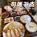 [혜화역 돈까스 맛집] 히메카츠 ㅣ 가성비 맛집 ㅣ 안심카츠 등심카츠 후기