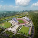 Korea , Gwangju , Opo Stadium (3) , 11,132 , 2026.02 이미지
