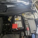 부림동-3 | 안양 부림동 배터리 출장 벤츠 GLA 로케트 AGM80 밧데리 교체