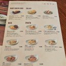 고척아이파크 | 고척 아이파크몰 아웃백 런치 메뉴, 주차 꿀팁, 메뉴 꿀팁, 아이와 방문 후기 공유 :)