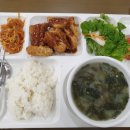 원광대 교직원식당 이미지