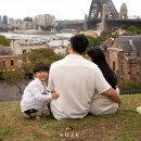 소제카 | 36개월 아기랑 1월 호주 시드니 여행 - 4편 / 시드니 여행 스냅 / 호주 콜택시.. 우버하세요 / 식당추천...