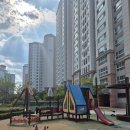 대방노블랜드6차공인중개사사무소 | 수완동 대방노블랜드6차 34평B타입 매매 추천!!