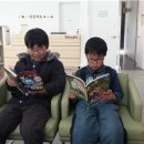 한강로동 작은도서관 이미지