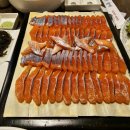 동강맑은송어 이미지