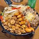 외대앞역 멕시칸 맛집 이터스 솔직후기 - 주차 가격 종류