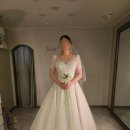 헤어까페에스텔 | Wedding18💍. 줄리엣발코니 본식드레스 가봉 후기 (비즈 5벌, 2부 1벌) + 본식가봉 팁