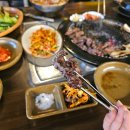 정석 숯불구이