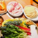 장진주 | 진주맛집 안정식초가산장진주, 닭샤브샤브와 짚불 닭구이 제대로 즐긴 후기