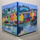 박덕기 | 1월 부산 전시회 추천 소올아트스페이스 김덕기 개인전 《꿈의 여정》 전시 관람 후기