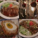 위드미 신세계의정부점 | 의정부맛집추천 레트로한 분위기의 스테이크 한상차림 미도인 의정부