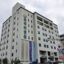 의료법인 명인의료재단 이미지