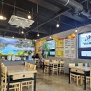 증포송정작은도서관 화장실 이미지