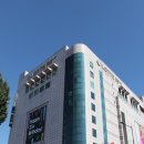 롯데백화점 정문 이미지