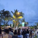 D.S당구클럽 | 발리 비치클럽 루나비치클럽 LUNA BEACH CLUB, 후기 및 입장료, FINNS비치클럽과 비교