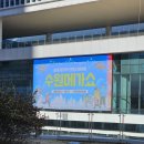 수원컨벤션센터 | 수원 메가쇼 2025 첫날 수원컨벤션센터 방문 후기