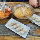 둥지밀면 이미지