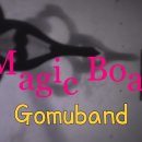 고무밴드 Gomuband Official MV ♥ 'Magic Boat' 이미지