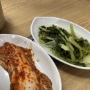 길마바지락손칼국수, 육개장