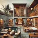 CLIFF BAY HOTEL(클리프 베이 호텔) | 무이네 숙소 추천 - 위치, 가격, 형태별 맞춤 가이드