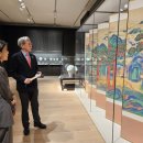 이건희 컬렉션 이미지